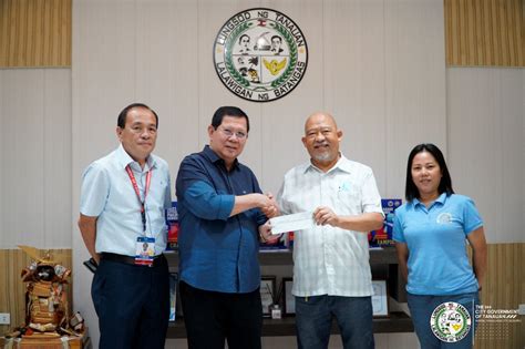 Metro Manila Turf Club Inc. .